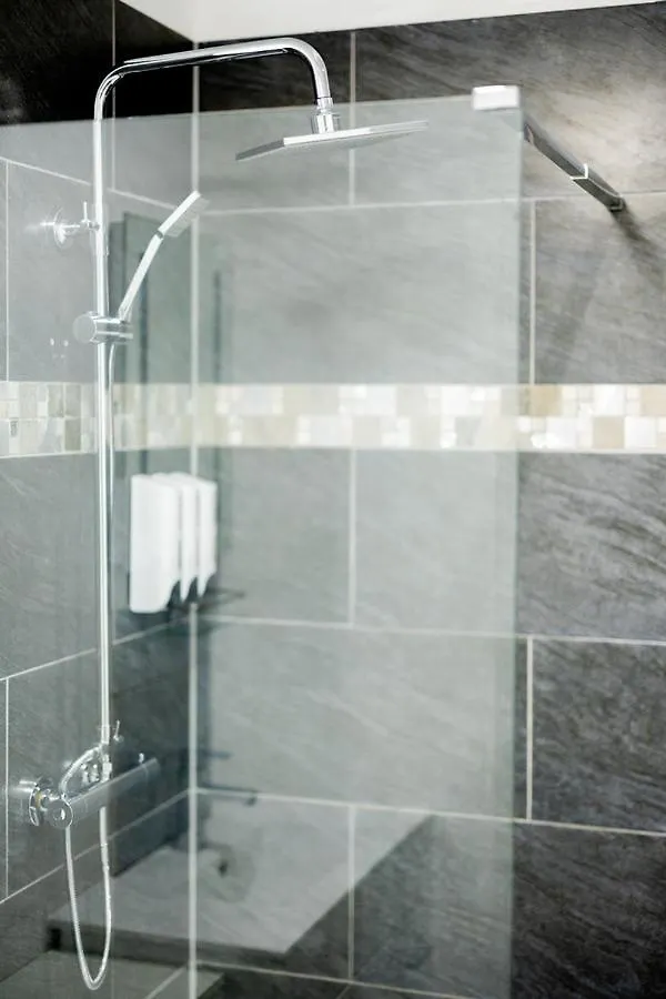 Hillcrest Studio Apartments Cleethorpes 0*,  United Kingdom